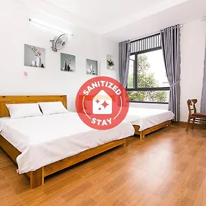 Hotel Spot On 806 Net Viet Homestay **