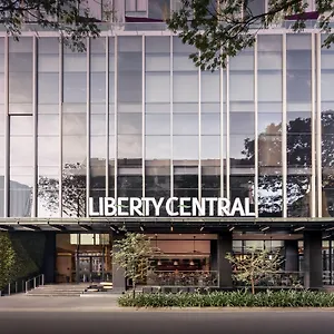 Liberty Saigon Citypoint 4*, Ciudad Ho Chi Minh (Saigón) Vietnam