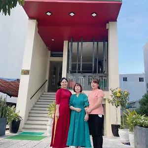 Tabii 2*, Da Nang Vietnam