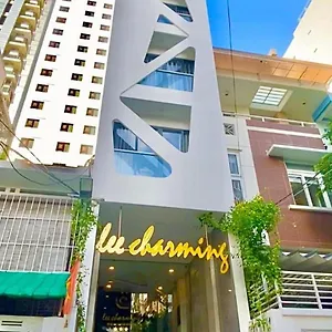 Aparthotel Lee Charming ***