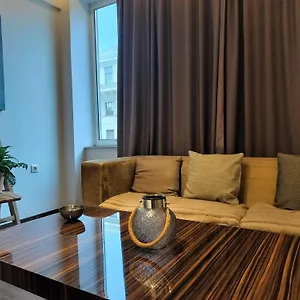 Apartment Alexandros: Luxury In Ladadika Near Aristotelous Square 