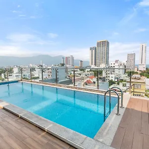 4* Отель Sea &