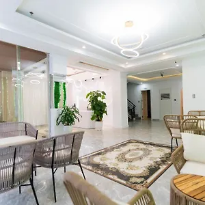 3* Отель Mama And - Free Sauna And Gym