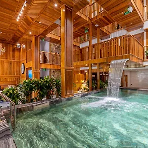 4* Отель Mixay Boutique
