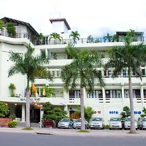 Quoc Te Vietnam