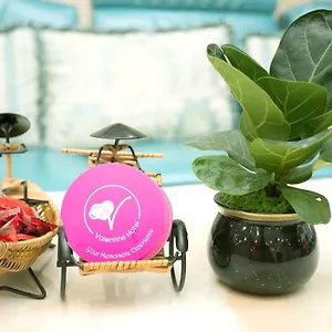 Valentine Saigon - Bui Vien Street 3* Хошимин