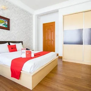 Hotel Quynh Giang Near Hiecc **