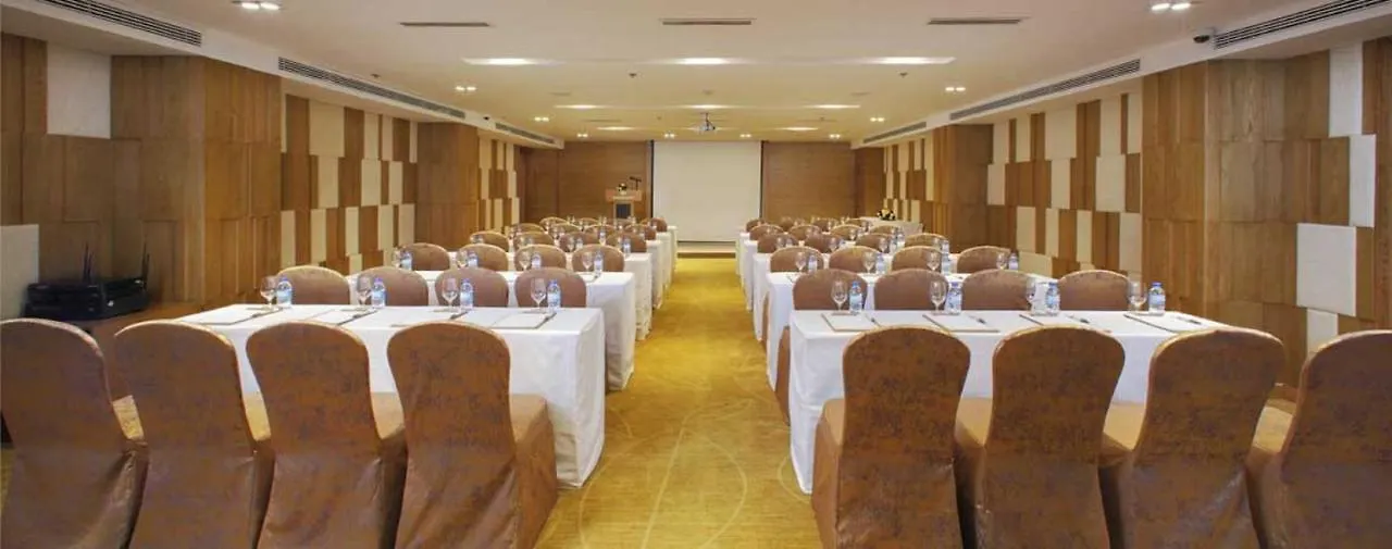 Apart-hotel Hai Trieu Hotel Da Nang