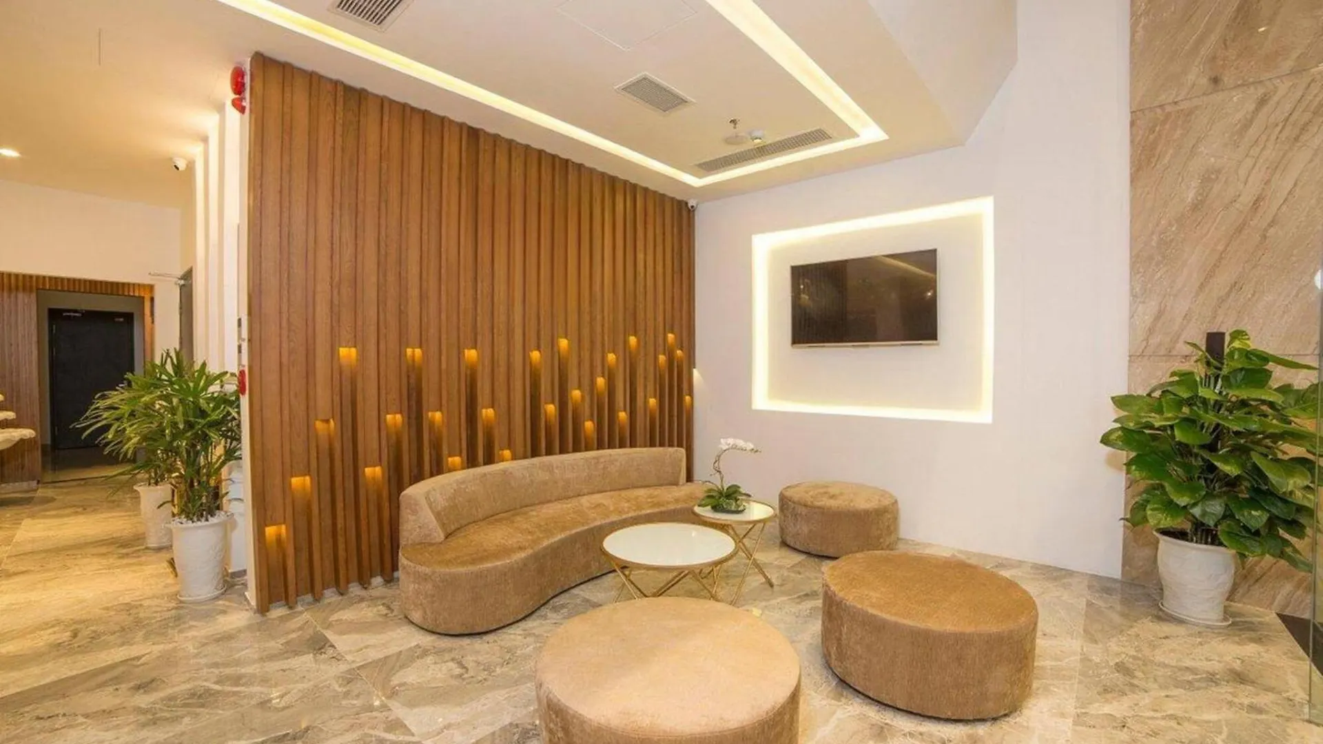 Hai Trieu Hotel Da Nang