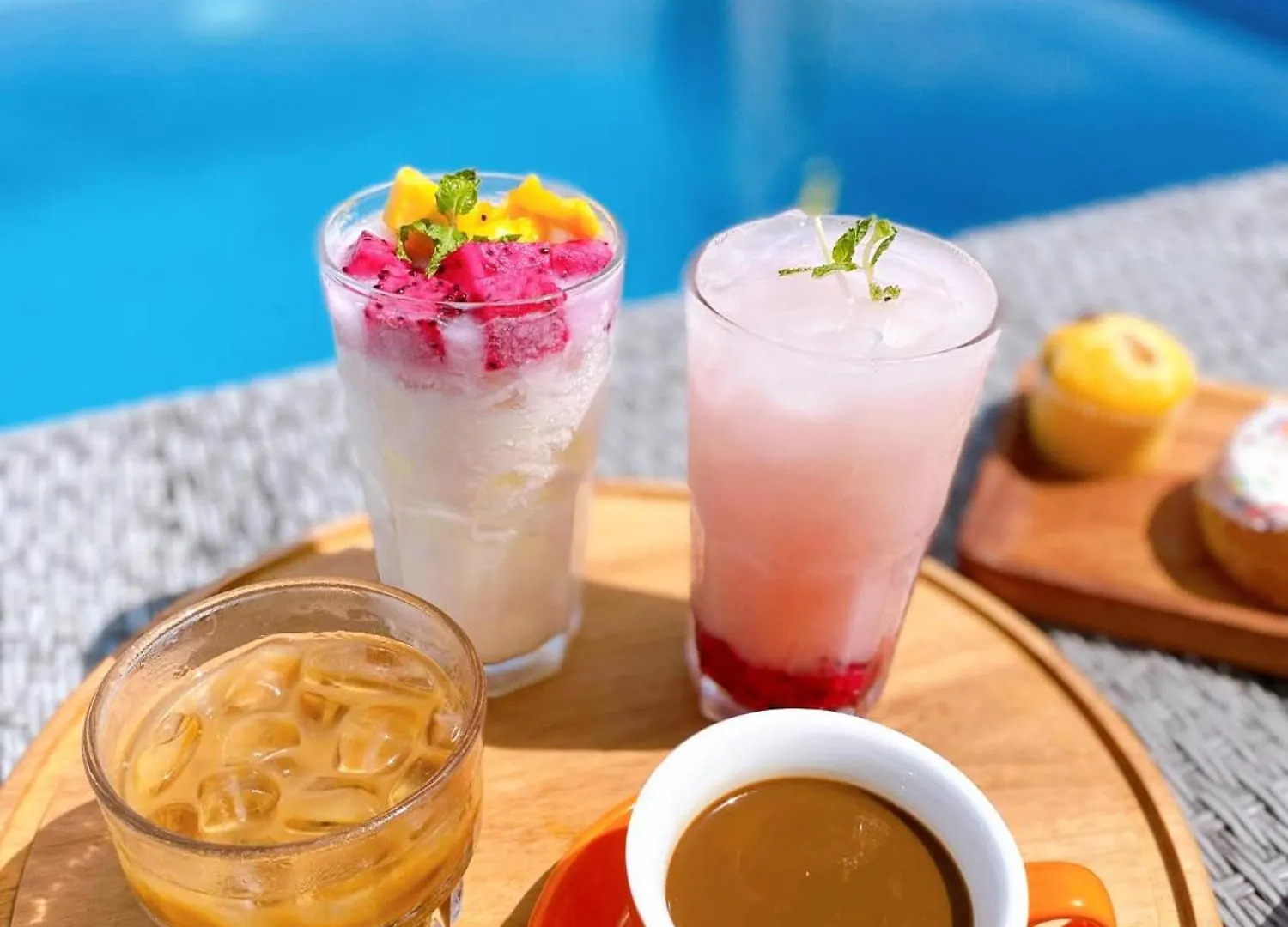 **** Апарт-отель Hai Trieu Hotel Дананг Вьетнам